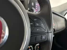 Fiat 500X (2015) thumbnail 22