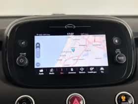 Fiat 500X (2015) thumbnail 25
