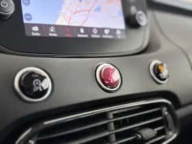 Fiat 500X (2015) thumbnail 27