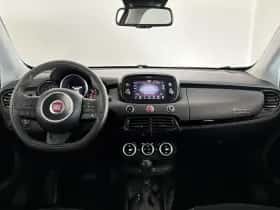 Fiat 500X (2015) thumbnail 4