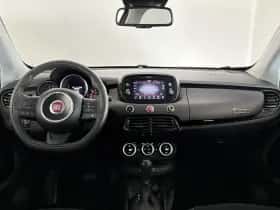 Fiat 500X (2015) thumbnail 4