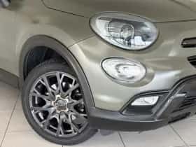 Fiat 500X (2015) thumbnail 32