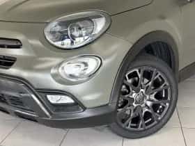 Fiat 500X (2015) thumbnail 33
