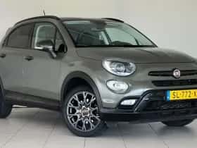 Fiat 500X (2015) thumbnail 5