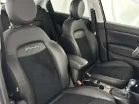 Fiat 500X (2015) thumbnail 6