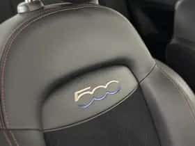 Fiat 500X (2015) thumbnail 7