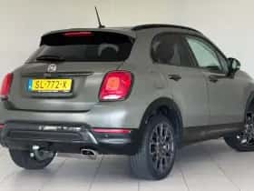 Fiat 500X (2015) thumbnail 8