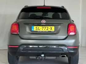 Fiat 500X (2015) thumbnail 10