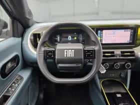 Fiat Grande Panda (2024) thumbnail 2