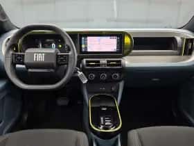 Fiat Grande Panda (2024) thumbnail 11