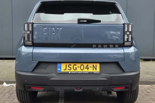 Fiat Grande Panda (2024) thumbnail 3