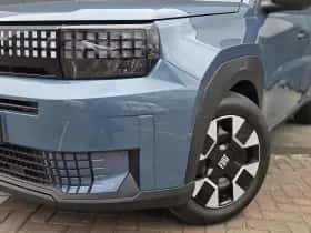Fiat Grande Panda (2024) thumbnail 24