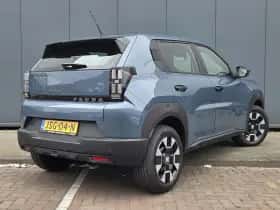 Fiat Grande Panda (2024) thumbnail 5