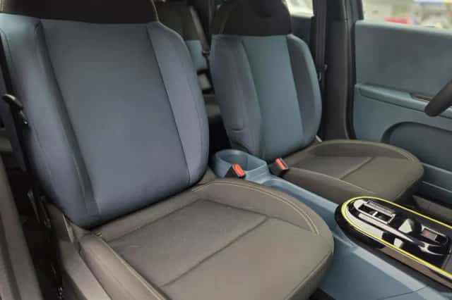 Fiat Grande Panda (2024) thumbnail 6