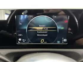 Mercedes-Benz A-Klasse (2018) thumbnail 13