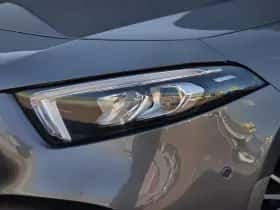 Mercedes-Benz A-Klasse (2018) thumbnail 18