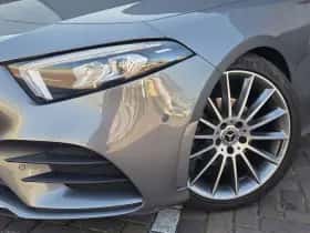 Mercedes-Benz A-Klasse (2018) thumbnail 3