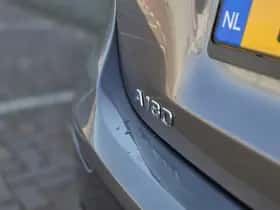 Mercedes-Benz A-Klasse (2018) thumbnail 28