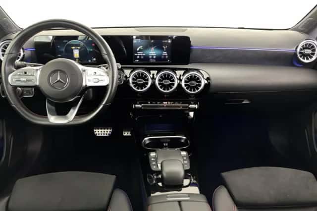 Mercedes-Benz A-Klasse (2018) thumbnail 4