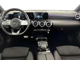 Mercedes-Benz A-Klasse (2018) thumbnail 4