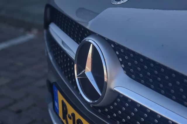 Mercedes-Benz A-Klasse (2018) thumbnail 5