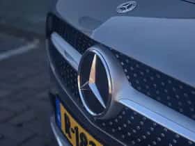 Mercedes-Benz A-Klasse (2018) thumbnail 5