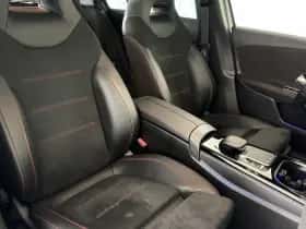 Mercedes-Benz A-Klasse (2018) thumbnail 6