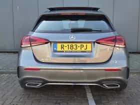 Mercedes-Benz A-Klasse (2018) thumbnail 7