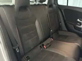 Mercedes-Benz A-Klasse (2018) thumbnail 8