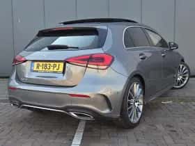 Mercedes-Benz A-Klasse (2018) thumbnail 9