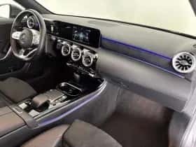 Mercedes-Benz A-Klasse (2018) thumbnail 10