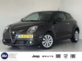 Alfa Romeo Mito (2008)