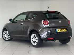 Alfa Romeo Mito (2008) thumbnail 11