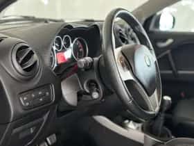 Alfa Romeo Mito (2008) thumbnail 12