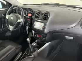 Alfa Romeo Mito (2008) thumbnail 14