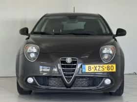 Alfa Romeo Mito (2008) thumbnail 3