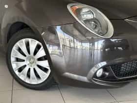 Alfa Romeo Mito (2008) thumbnail 27