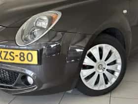 Alfa Romeo Mito (2008) thumbnail 28