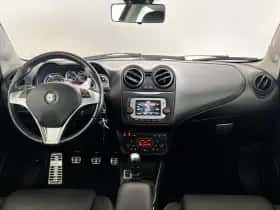 Alfa Romeo Mito (2008) thumbnail 4