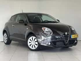 Alfa Romeo Mito (2008) thumbnail 5