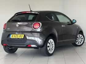 Alfa Romeo Mito (2008) thumbnail 8