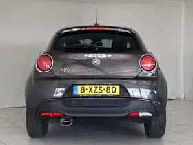 Alfa Romeo Mito (2008) thumbnail 10