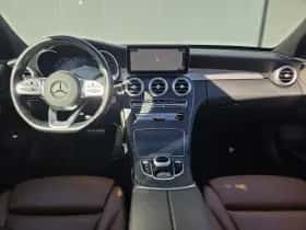 Mercedes-Benz C-Klasse (2018) thumbnail 11
