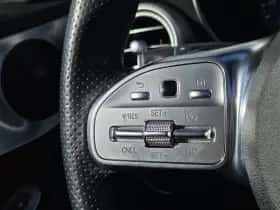 Mercedes-Benz C-Klasse (2018) thumbnail 14