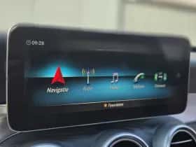 Mercedes-Benz C-Klasse (2018) thumbnail 15