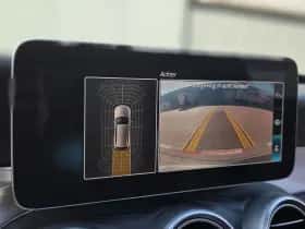 Mercedes-Benz C-Klasse (2018) thumbnail 18