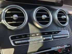 Mercedes-Benz C-Klasse (2018) thumbnail 19