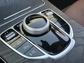 Mercedes-Benz C-Klasse (2018) thumbnail 21