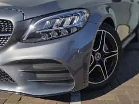 Mercedes-Benz C-Klasse (2018) thumbnail 28
