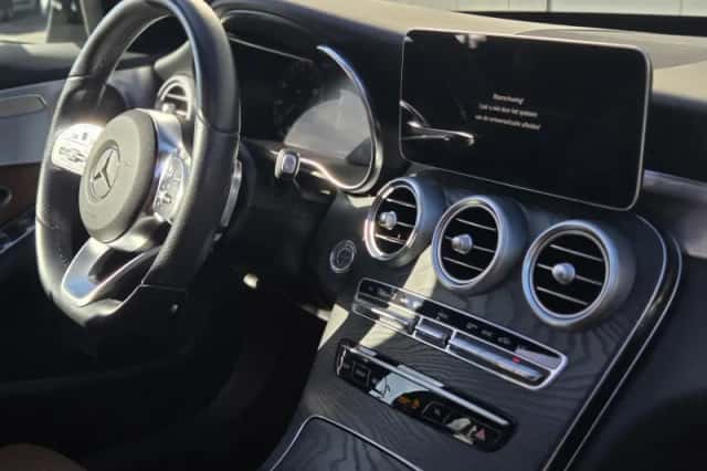 Mercedes-Benz C-Klasse (2018) thumbnail 4